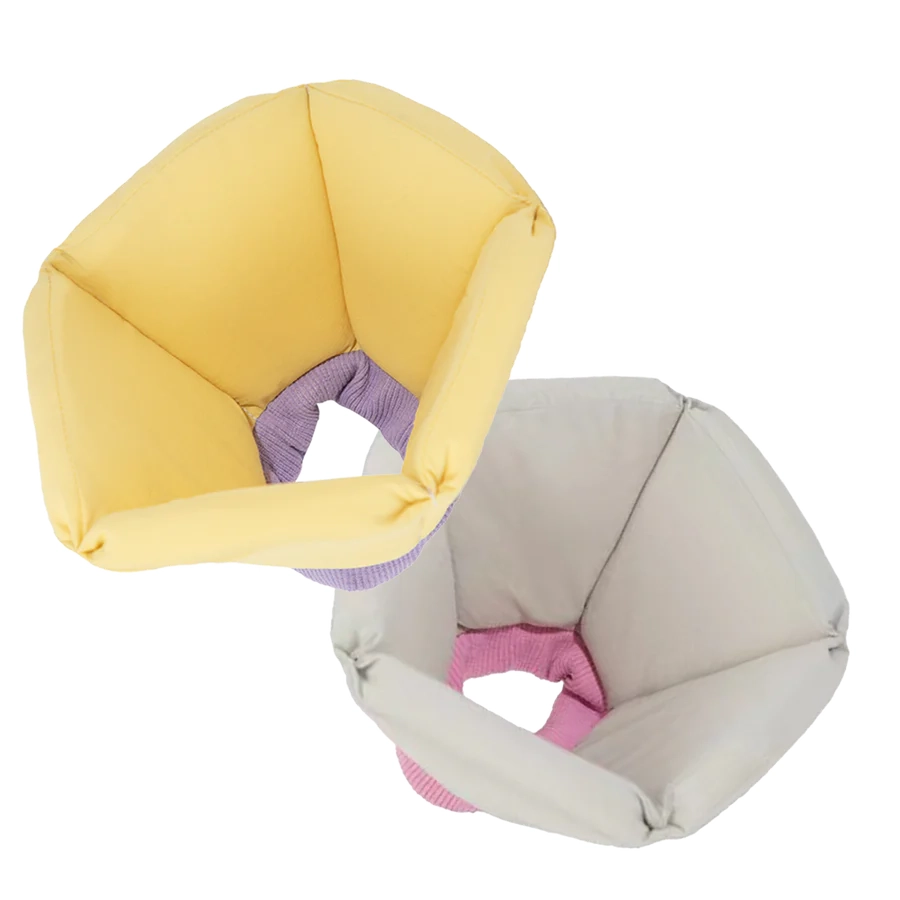 HiDREAM 海綿錐形伊麗莎白圈