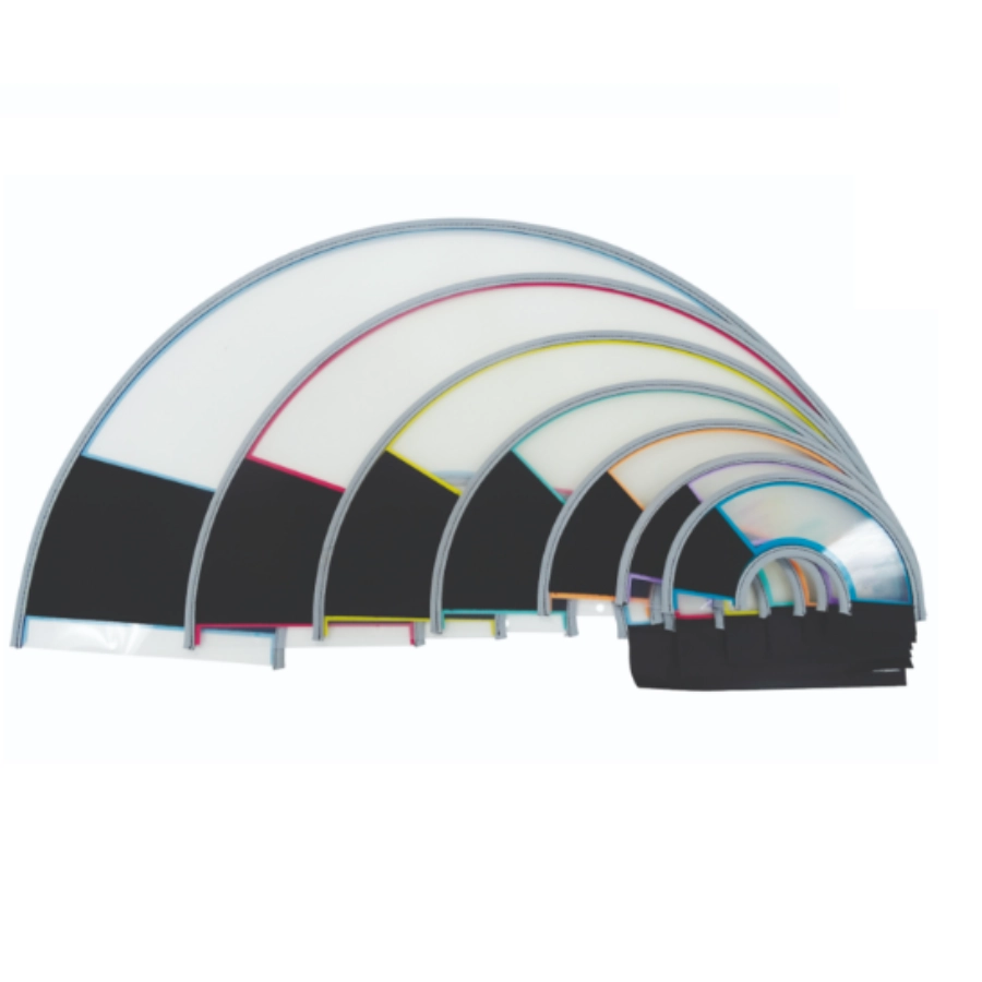 VELFASTR Genia 10魔鬼氈頭套頸圈