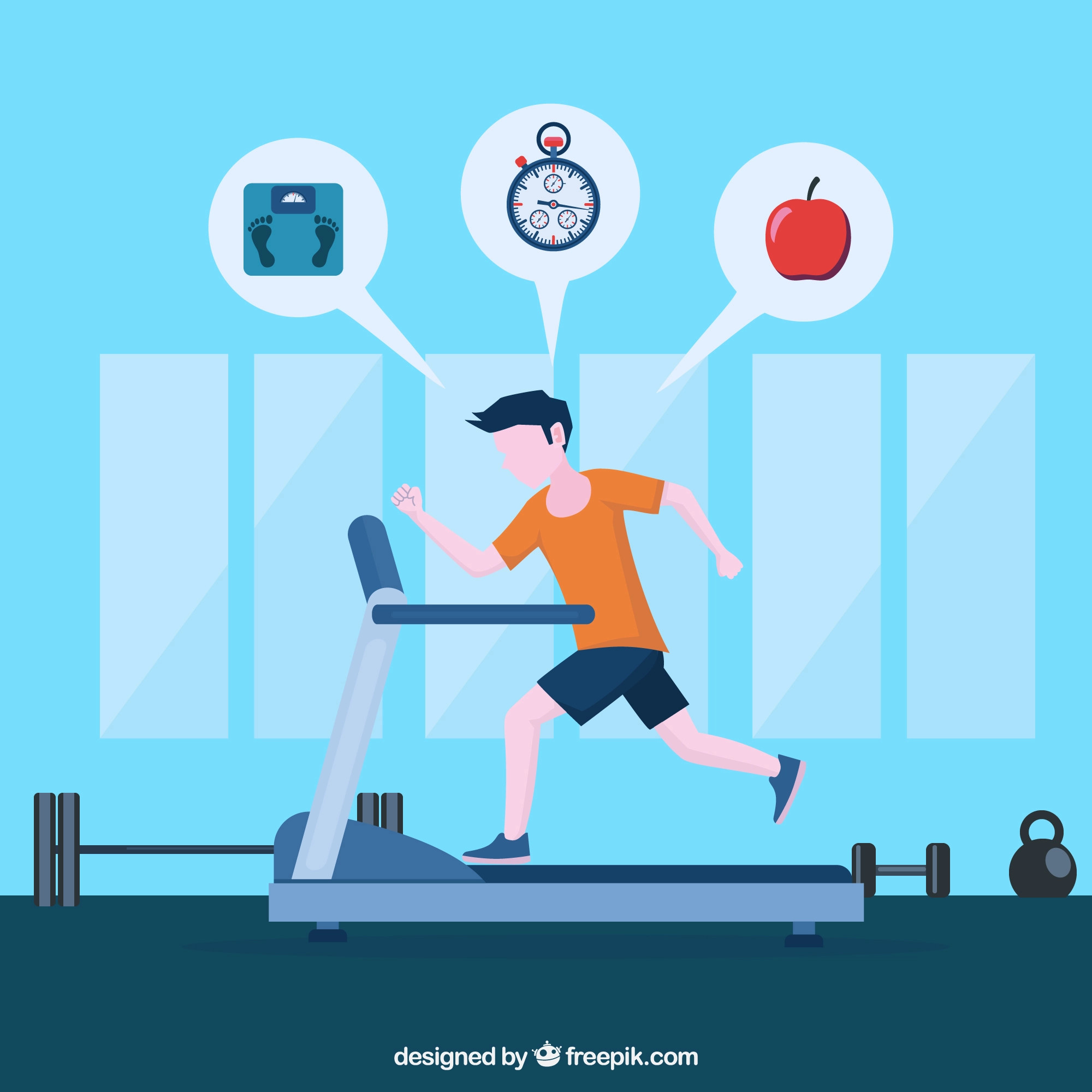 抗發炎的方法-規律的運動