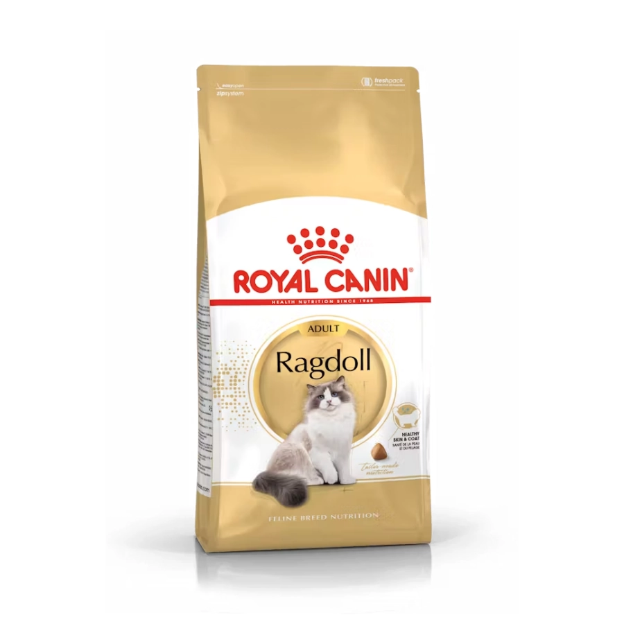 RD32 布偶成貓專用乾糧