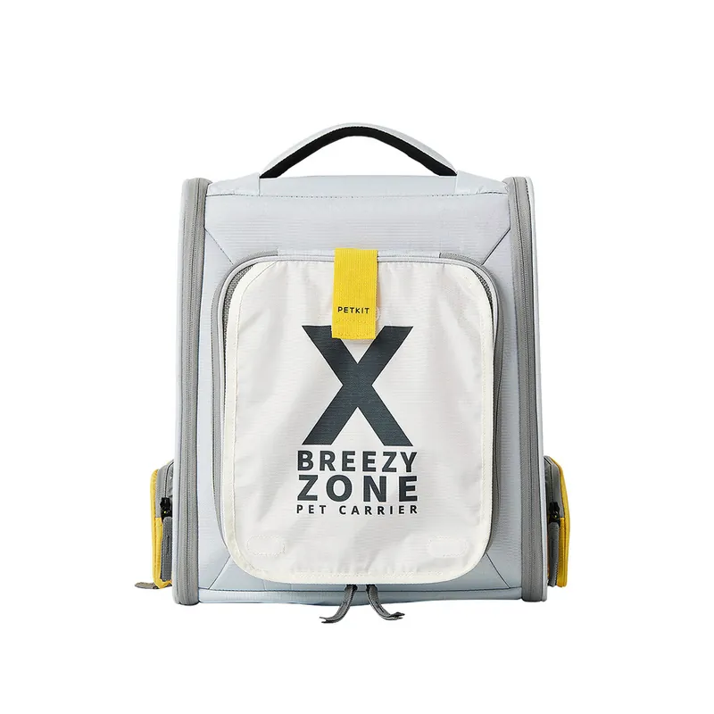 PETKIT Breezy Zone