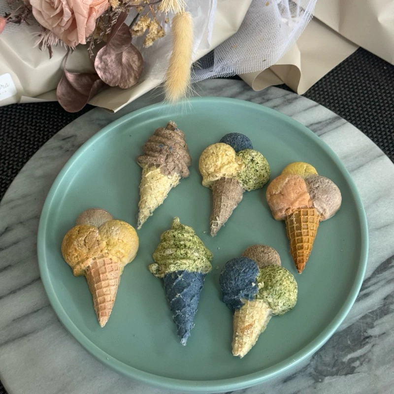 寵物冰淇淋🍦 寵物蛋糕 寵物甜點 寵物鮮食 寵物食品 寵物零食