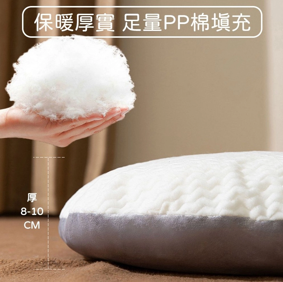 寵物睡墊 內容物 PP棉
