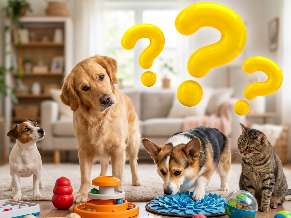 藏食玩具常見問題FAQ