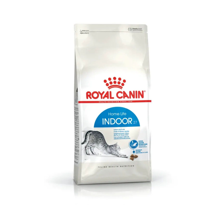 IN27 室內成貓專用乾糧