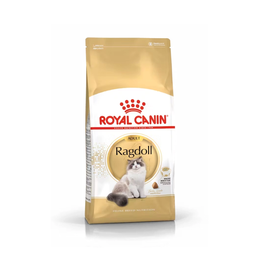 RD32 布偶成貓專用乾糧